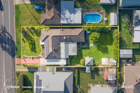 Property photo of 14 Mary Street The Oaks NSW 2570