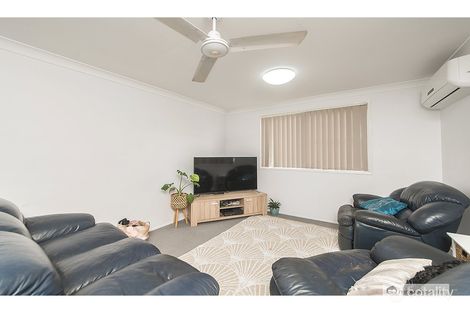 Property photo of 28 Barry Street Gracemere QLD 4702