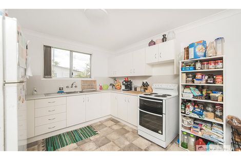 Property photo of 28 Barry Street Gracemere QLD 4702