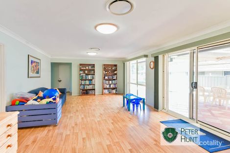 Property photo of 15 Nethercote Close Prestons NSW 2170