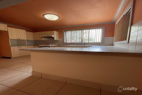 Property photo of 7 Frederick Street Fairfield NSW 2165