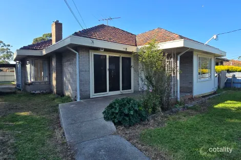 20 Ena St, St Albans, VIC 3021