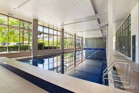 Property photo of 3506/1 Alexandra Drive Camperdown NSW 2050