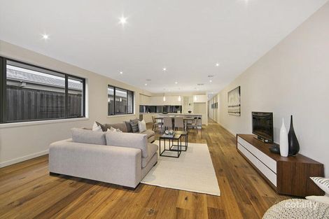 Property photo of 35A Albert Street Highett VIC 3190