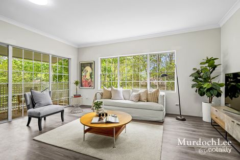 Property photo of 1/8 Wilson Road Pennant Hills NSW 2120
