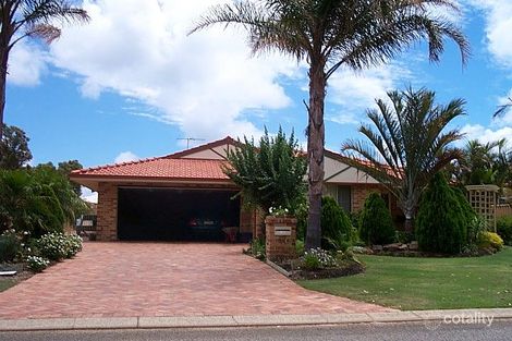 Property photo of 57 Oaklands Avenue Halls Head WA 6210