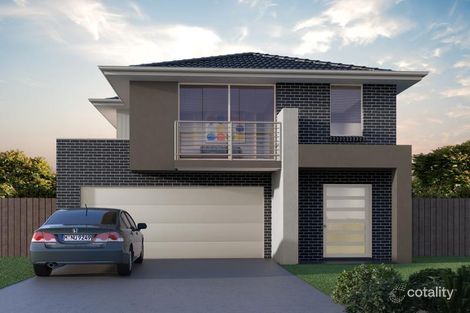 Property photo of 18 Fernlea Crescent Marsden Park NSW 2765