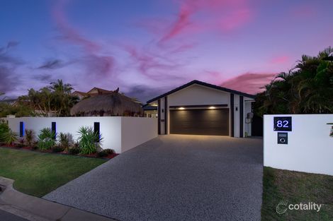 Property photo of 82 Sundance Way Runaway Bay QLD 4216