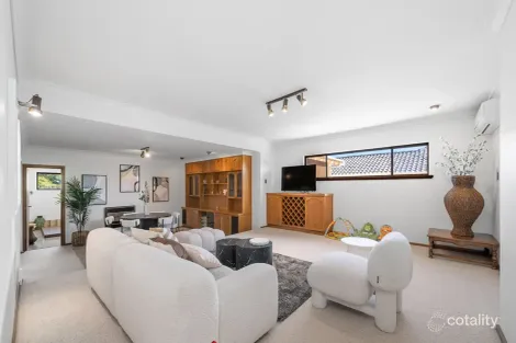 Property photo of 11 Wakefield Crescent Australind WA 6233