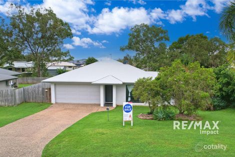 Property photo of 4 Jacana Close Mareeba QLD 4880