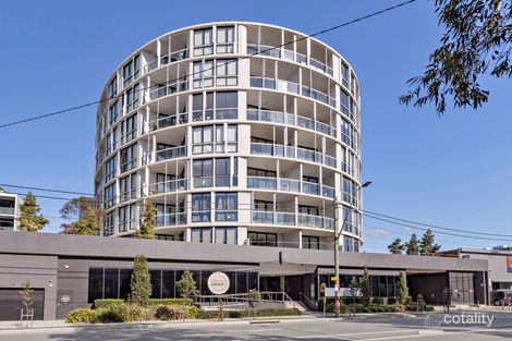 Property photo of 401/581-587 Gardeners Road Mascot NSW 2020
