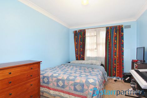 Property photo of 6 Samoa Place Lethbridge Park NSW 2770