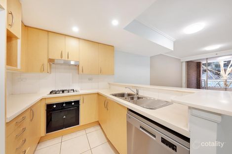 Property photo of 39/107-121 Quay Street Haymarket NSW 2000