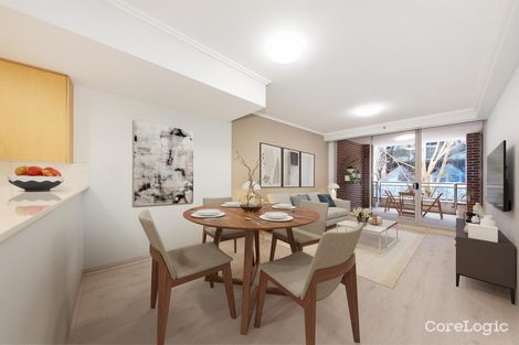 Property photo of 39/107-121 Quay Street Haymarket NSW 2000