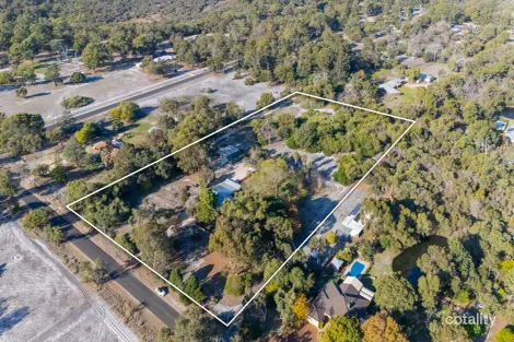 Property photo of 76 Watson Drive Barragup WA 6209