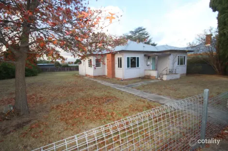 Property photo of 168 High Street Tenterfield NSW 2372