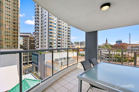 16/446 Ann St, Brisbane City, QLD 4000