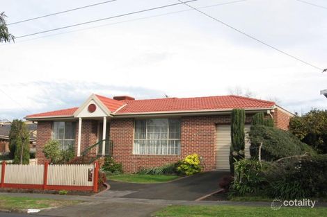 2/113 Bogong Ave, Glen Waverley, VIC 3150