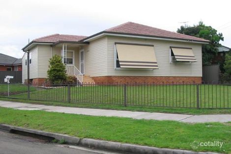 Property photo of 2 Namoi Street Greystanes NSW 2145