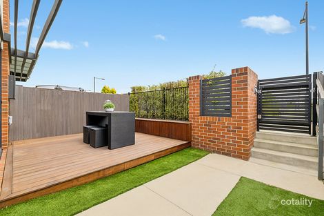 Property photo of 21 Woodward Loop Taylor ACT 2913