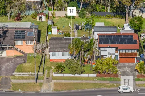 Property photo of 228 Wallarah Road Gorokan NSW 2263