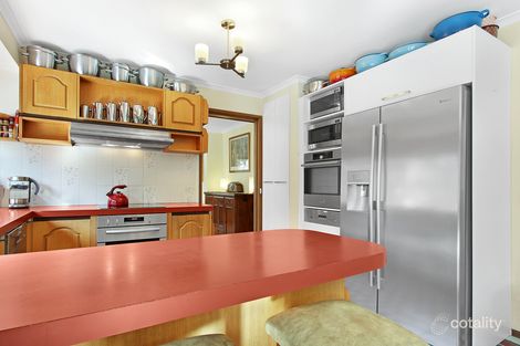 Property photo of 10 Merrill Crescent Croydon Hills VIC 3136