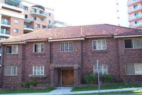 5 West St, Hurstville, NSW 2220