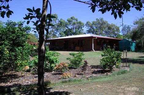 65 Whiteley Rd, Coorooman, QLD 4702