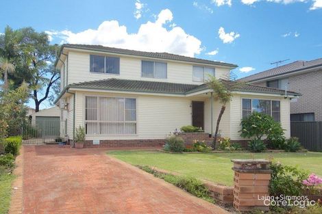 Property photo of 3 Calaby Street Toongabbie NSW 2146