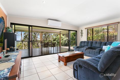 Property photo of 69 Westminster Boulevard Elanora QLD 4221