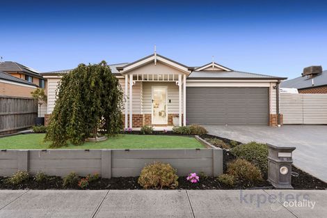 16 Lincoln Ave, Officer, VIC 3809