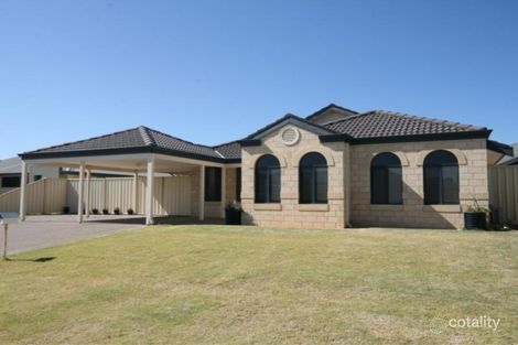 4 Fleetwing St, Wandina, WA 6530