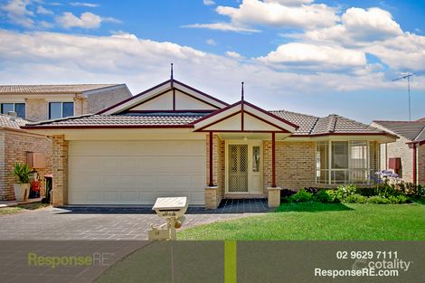 Property photo of 16 Bittern Grove Glenwood NSW 2768