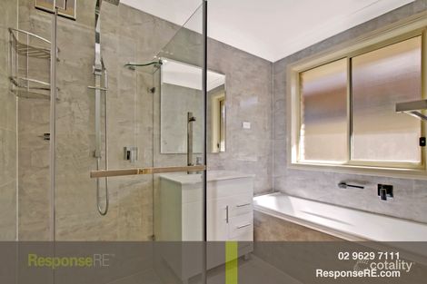 Property photo of 16 Bittern Grove Glenwood NSW 2768