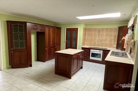 Property photo of 8 Moorfoot Road St Andrews NSW 2566