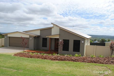 Property photo of 12 Lookout Place Rosenthal Heights QLD 4370