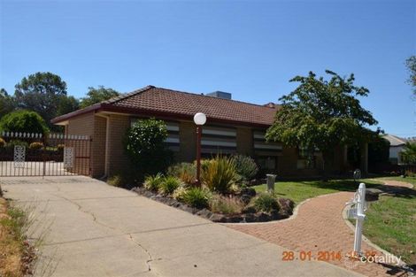 Property photo of 12 Quartz Street Adelong NSW 2729
