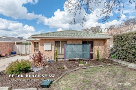 Property photo of 12 Sandover Circuit Amaroo ACT 2914