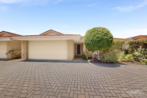 Property photo of 8/43A Wright Crescent Bayswater WA 6053