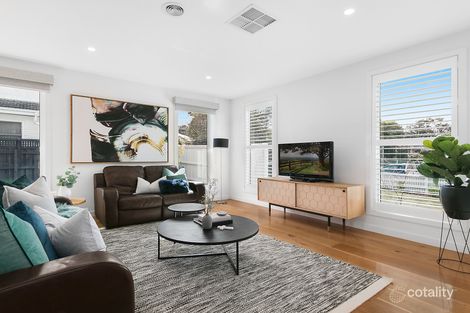 Property photo of 3 Clare Street Croydon South VIC 3136