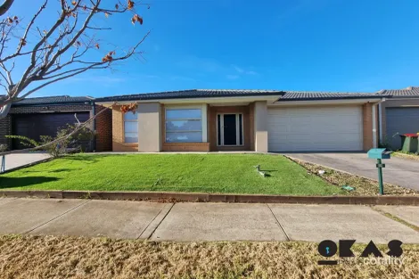 29 Samsara Ave, Truganina, VIC 3029