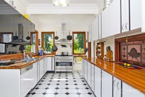 13 Carricks Rd, Springbrook, QLD 4213