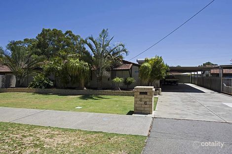 46 Dulwich St, Beckenham, WA 6107