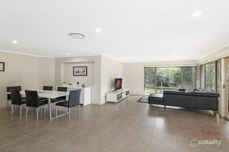 Property photo of 31 Peony Circuit Little Mountain QLD 4551