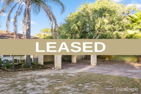 93b Norwood Rd, Rivervale, WA 6103