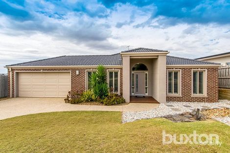22 Bourbon Way, Waurn Ponds, VIC 3216