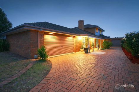 Property photo of 88 Waverley Park Drive Cranbourne North VIC 3977