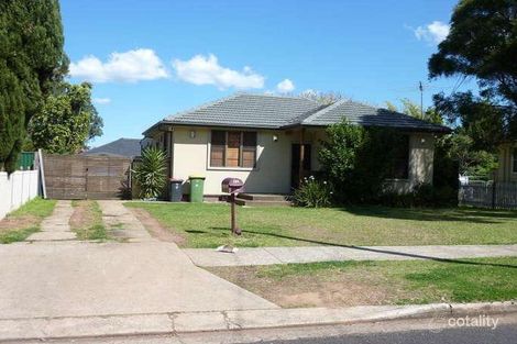 Property photo of 43 Lochinvar Road Revesby NSW 2212