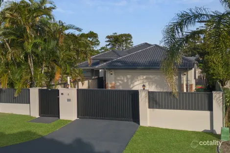 Property photo of 2 Sundown Drive Paradise Point QLD 4216
