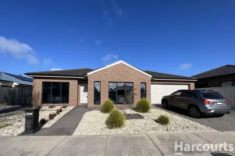 13 Oliver Ct, Horsham, VIC 3400